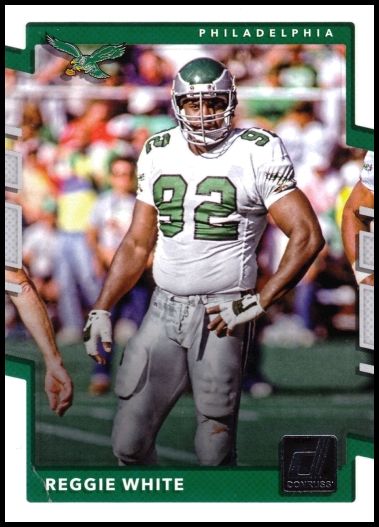 262 Reggie White